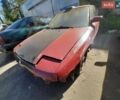 Красный Мазда 323, объемом двигателя 1.6 л и пробегом 252 тыс. км за 300 $, фото 1 на Automoto.ua