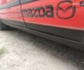 Червоний Мазда 323, об'ємом двигуна 1.6 л та пробігом 317 тис. км за 1550 $, фото 11 на Automoto.ua