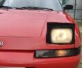 Червоний Мазда 323, об'ємом двигуна 1.6 л та пробігом 317 тис. км за 1550 $, фото 5 на Automoto.ua
