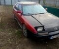 Красный Мазда 323, объемом двигателя 1.6 л и пробегом 200 тыс. км за 500 $, фото 1 на Automoto.ua