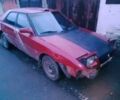 Красный Мазда 323, объемом двигателя 1.6 л и пробегом 999 тыс. км за 500 $, фото 1 на Automoto.ua