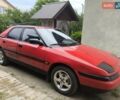 Червоний Мазда 323, об'ємом двигуна 1.6 л та пробігом 317 тис. км за 1550 $, фото 1 на Automoto.ua