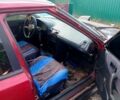 Красный Мазда 323, объемом двигателя 1.6 л и пробегом 200 тыс. км за 500 $, фото 4 на Automoto.ua
