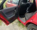 Красный Мазда 323, объемом двигателя 1.8 л и пробегом 359 тыс. км за 1800 $, фото 6 на Automoto.ua
