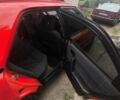 Красный Мазда 323, объемом двигателя 1 л и пробегом 317 тыс. км за 1550 $, фото 11 на Automoto.ua