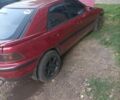Красный Мазда 323, объемом двигателя 2 л и пробегом 400 тыс. км за 1500 $, фото 4 на Automoto.ua