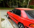 Червоний Мазда 323, об'ємом двигуна 1.6 л та пробігом 400 тис. км за 800 $, фото 3 на Automoto.ua