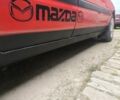 Красный Мазда 323, объемом двигателя 1 л и пробегом 317 тыс. км за 1550 $, фото 20 на Automoto.ua