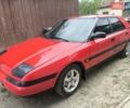Червоний Мазда 323, об'ємом двигуна 1.6 л та пробігом 317 тис. км за 1550 $, фото 22 на Automoto.ua