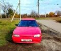 Червоний Мазда 323, об'ємом двигуна 1.6 л та пробігом 210 тис. км за 700 $, фото 1 на Automoto.ua