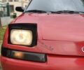 Красный Мазда 323, объемом двигателя 1 л и пробегом 317 тыс. км за 1550 $, фото 6 на Automoto.ua
