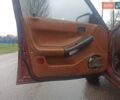 Красный Мазда 323, объемом двигателя 1.6 л и пробегом 260 тыс. км за 1550 $, фото 7 на Automoto.ua