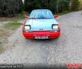 Красный Мазда 323, объемом двигателя 1.8 л и пробегом 200 тыс. км за 1800 $, фото 1 на Automoto.ua