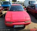 Красный Мазда 323, объемом двигателя 1.8 л и пробегом 143 тыс. км за 1650 $, фото 3 на Automoto.ua