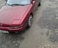 Красный Мазда 323, объемом двигателя 0 л и пробегом 400 тыс. км за 1700 $, фото 1 на Automoto.ua
