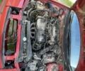 Красный Мазда 323, объемом двигателя 1.6 л и пробегом 500 тыс. км за 750 $, фото 1 на Automoto.ua