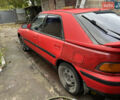 Красный Мазда 323, объемом двигателя 1.6 л и пробегом 400 тыс. км за 1297 $, фото 2 на Automoto.ua