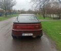 Красный Мазда 323, объемом двигателя 1.6 л и пробегом 260 тыс. км за 1550 $, фото 2 на Automoto.ua