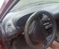 Красный Мазда 323, объемом двигателя 1.6 л и пробегом 260 тыс. км за 1550 $, фото 6 на Automoto.ua