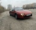 Красный Мазда 323, объемом двигателя 1.5 л и пробегом 323 тыс. км за 1100 $, фото 1 на Automoto.ua