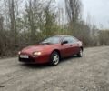 Красный Мазда 323, объемом двигателя 1.5 л и пробегом 323 тыс. км за 1100 $, фото 5 на Automoto.ua