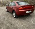 Красный Мазда 323, объемом двигателя 1.5 л и пробегом 323 тыс. км за 1100 $, фото 7 на Automoto.ua