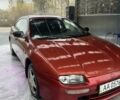 Красный Мазда 323, объемом двигателя 1.5 л и пробегом 323 тыс. км за 1100 $, фото 17 на Automoto.ua