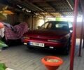 Красный Мазда 323, объемом двигателя 1.6 л и пробегом 275 тыс. км за 2500 $, фото 1 на Automoto.ua