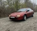 Красный Мазда 323, объемом двигателя 1.5 л и пробегом 323 тыс. км за 1100 $, фото 6 на Automoto.ua