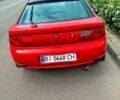 Красный Мазда 323, объемом двигателя 1.5 л и пробегом 240 тыс. км за 2300 $, фото 11 на Automoto.ua