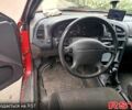 Красный Мазда 323, объемом двигателя 1.5 л и пробегом 240 тыс. км за 2300 $, фото 4 на Automoto.ua