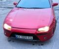 Красный Мазда 323, объемом двигателя 1.5 л и пробегом 100 тыс. км за 3900 $, фото 1 на Automoto.ua