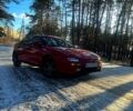 Червоний Мазда 323, об'ємом двигуна 1.5 л та пробігом 345 тис. км за 2200 $, фото 1 на Automoto.ua
