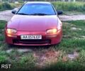 Червоний Мазда 323, об'ємом двигуна 1.5 л та пробігом 377 тис. км за 1200 $, фото 1 на Automoto.ua