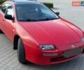 Червоний Мазда 323, об'ємом двигуна 1.5 л та пробігом 562 тис. км за 1750 $, фото 1 на Automoto.ua
