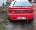 Червоний Мазда 323, об'ємом двигуна 1.6 л та пробігом 320 тис. км за 1800 $, фото 6 на Automoto.ua
