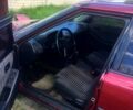 Красный Мазда 323, объемом двигателя 1.6 л и пробегом 275 тыс. км за 2500 $, фото 2 на Automoto.ua