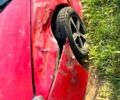 Красный Мазда 323, объемом двигателя 1.5 л и пробегом 0 тыс. км за 450 $, фото 1 на Automoto.ua