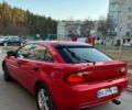 Красный Мазда 323, объемом двигателя 1.49 л и пробегом 307 тыс. км за 2900 $, фото 1 на Automoto.ua