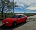 Красный Мазда 323, объемом двигателя 1.84 л и пробегом 303 тыс. км за 2650 $, фото 3 на Automoto.ua