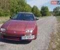 Красный Мазда 323, объемом двигателя 1.49 л и пробегом 274 тыс. км за 2400 $, фото 1 на Automoto.ua