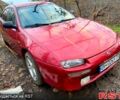 Красный Мазда 323, объемом двигателя 1.5 л и пробегом 0 тыс. км за 2300 $, фото 1 на Automoto.ua