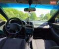 Червоний Мазда 323, об'ємом двигуна 1.49 л та пробігом 274 тис. км за 2400 $, фото 14 на Automoto.ua