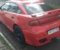 Красный Мазда 323, объемом двигателя 2 л и пробегом 300 тыс. км за 800 $, фото 3 на Automoto.ua
