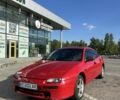 Красный Мазда 323, объемом двигателя 1.5 л и пробегом 426 тыс. км за 2300 $, фото 1 на Automoto.ua
