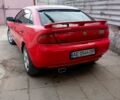 Червоний Мазда 323, об'ємом двигуна 1.5 л та пробігом 300 тис. км за 1700 $, фото 1 на Automoto.ua