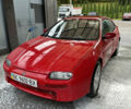 Красный Мазда 323, объемом двигателя 1.49 л и пробегом 450 тыс. км за 2000 $, фото 5 на Automoto.ua