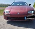Красный Мазда 323, объемом двигателя 0 л и пробегом 275 тыс. км за 2500 $, фото 1 на Automoto.ua