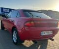Красный Мазда 323, объемом двигателя 1.49 л и пробегом 307 тыс. км за 2900 $, фото 36 на Automoto.ua