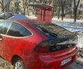 Красный Мазда 323, объемом двигателя 1.5 л и пробегом 400 тыс. км за 1850 $, фото 7 на Automoto.ua